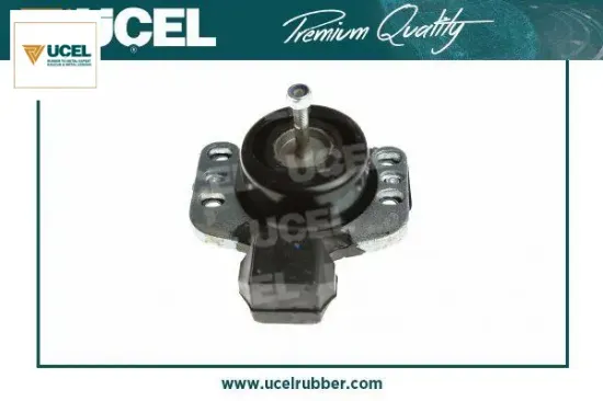 Motor Takozu Sağ  Master Ii Üçel Kauçuk  8200022596   10869 resmi