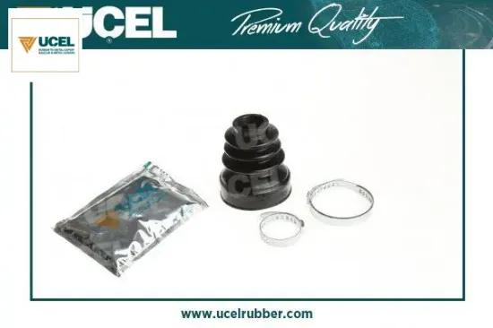 Aks Körüğü İç C2 C3 C3 Ii Pluriel 206 207 208 1007 301 C Elysee resmi