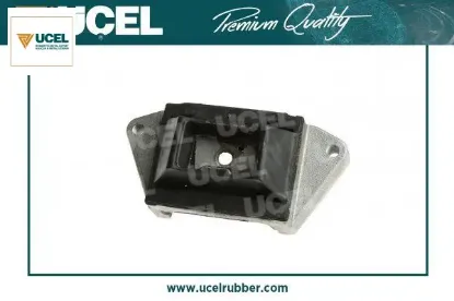 Şanziman Takozuf. Transit V347 Üçel Kauçuk  6C116068CB/ 1494924/ 7C196068CA/ 1371180/ 6C116068CA   S20409 resmi