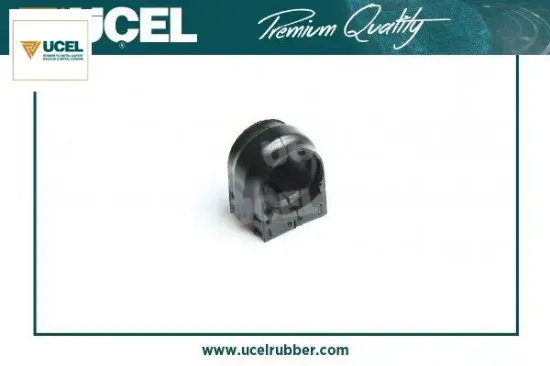 Viraj Demir Lastiği Arka (ø29mm)master Iii 2.3 Dci-opel Movano B Cdti-nv400 resmi