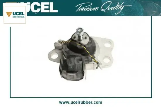 Motor Takozu Sağ Clio Ii-kangoo Üçel Kauçuk  8200267625   10488 resmi