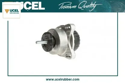 Hidrolik Motor Takozuf. Transit V347 Üçel Kauçuk  4C116A002AD/ 4522509/ 1735879/ 4540636/ 4571417/ 4C116A002AA 4721590/4C116A002AE resmi