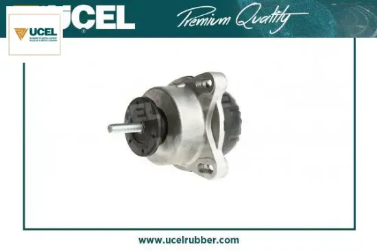 Hidrolik Motor Takozuf. Transit V347 Üçel Kauçuk  4C116A002AD/ 4522509/ 1735879/ 4540636/ 4571417/ 4C116A002AA 4721590/4C116A002AE resmi