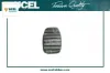 Pedal Lastiği Debriyaj-fren Clio Ii-kangoo-megane 8200183752 resmi