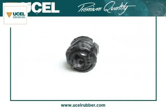 Viraj Demir Lastiği 306 - Partner - Citr. Berl. - resmi