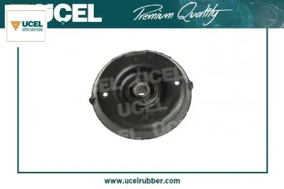 Amortisör  Takozu  307 Üçel Kauçuk  5038.46/ 5038.85   41559 resmi