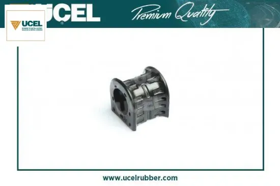 Viraj Demir Lastiği Arka (ø28mm)master Iii 2.3 Dci-opel Movano B Cdti-nv400 resmi