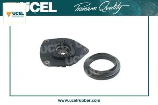 Amortisör Takozu (takim)fluence-megane Iii-scenic Iii 1.5 Dci 1.6 16 V resmi