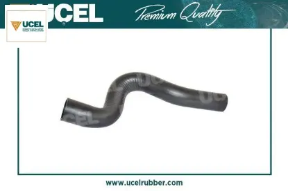 Radyatör Üst Hortumu Partner / Berlingo 1.6 Hdi/13 resmi