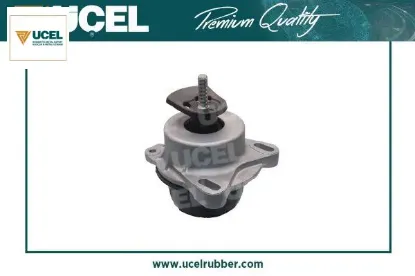 Hidrolik Motor Takozuf. Transit V347 Üçel Kauçuk  8C166A002AB/ 5150434/ 5150437/ 4866051/ 8C166A002AA   S20407 resmi