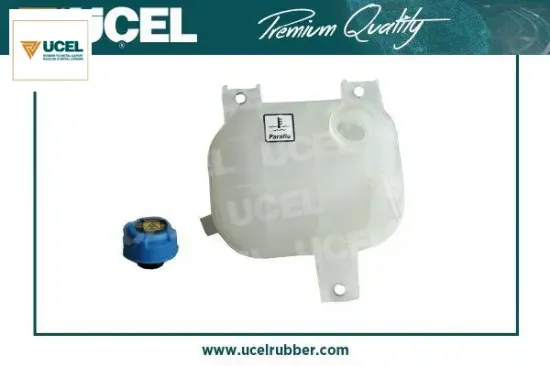 Genleşme Kavanozudoblo-linea - Strada Üçel Kauçuk  51891028/ 51717782/ 51811408   S31476 resmi