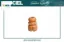 Amortisor Arka Yatak Takoz 206 Üçel Kauçuk  5033.60/ 9633324380   S41669 resmi