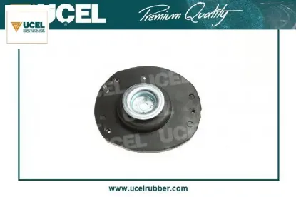 Amortisör Takozu Sol206 1.1-1.4-1.6-1.9 D.-1.4 İ-1.4-1.6-2.0 Hdi resmi