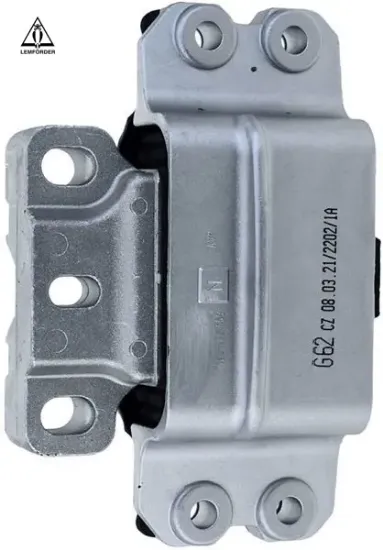 Şanziman Takozu Sol 6 Vites Passat Golf Lemforde  1K0199555N   3314301 resmi