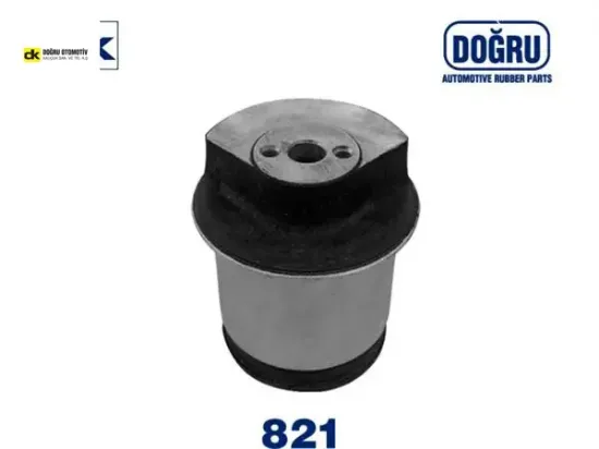 Arka Aks Ve Süspansiyonu  Astra G-2005-a05-zafira B resmi