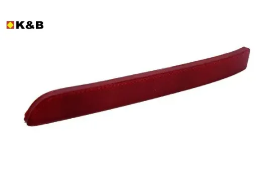 Tampon Reflektörü Arka Sol Transporter T6 10> resmi