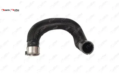 Turbo Hortumu Egea 1.6 D Nifea  52224821/ 52082473/ 52177340   FIAT 13181 resmi