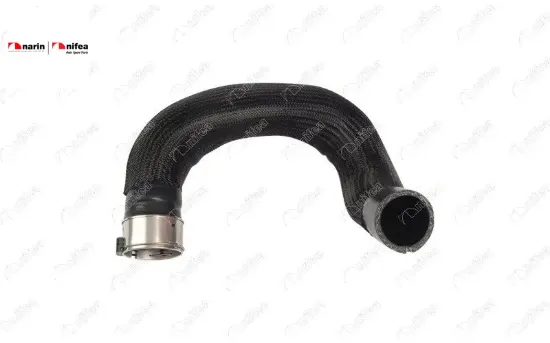 Turbo Hortumu Egea 1.6 D Nifea  52224821/ 52082473/ 52177340   FIAT 13181 resmi