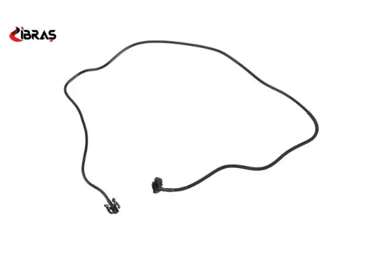 Yedek Su Depo Hortumu 3008-5008-rifter-c5 Aircross 1.5hdi Ibras  9812442980    17183 resmi