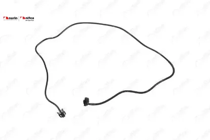 Yedek Su Depo Hortumu 3008-5008-rifter-c5 Aircross 1.5hdi Nifea  9812442980   FIAT, CITROEN, OPEL, VAUXHALL, PEUGEOT 17183 resmi
