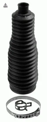 Direksiyon Rot Körüğü A4 A5 A6 A7 Q5 08> resmi