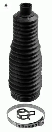 Direksiyon Rot Körüğü A4 A5 A6 A7 Q5 08> 4G0423831 resmi