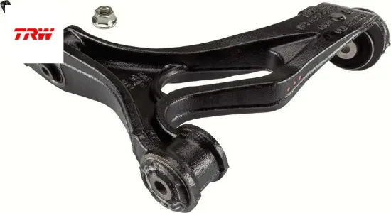 Salincak Sol Komple Touareg 2.5d 06> Trw  7L0407151J   JTC1183 resmi