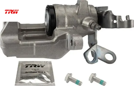 Fren Kaliperi Arka Sağ Golf V-vi-plus(03-11)-jetta Iv 10>scirocco 08>beetle 12>a3 (03-13)-leon 05> 1K0615424A/ 1K0615424D resmi