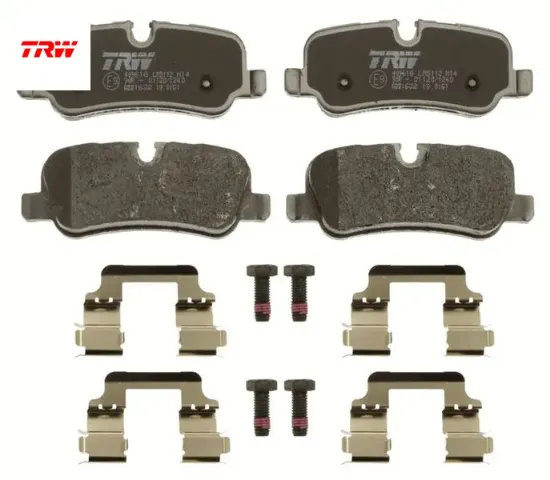 Arka Balata Discovrey 4.0 04=>09 4.4 04=>2.7td 04-09=>3.0 resmi