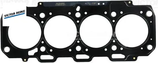 Skc 2 Kertik Vectra C - Astra-doblo-punto 1.9 Mjt resmi