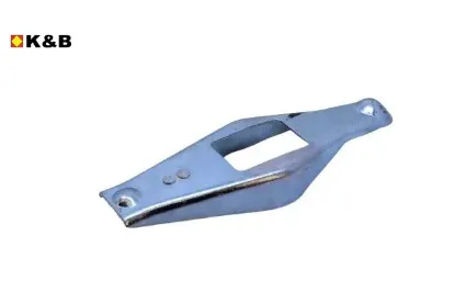 Debriyaj Çatali V184 01>06 V348 2,4 Tdci 06>11 resmi