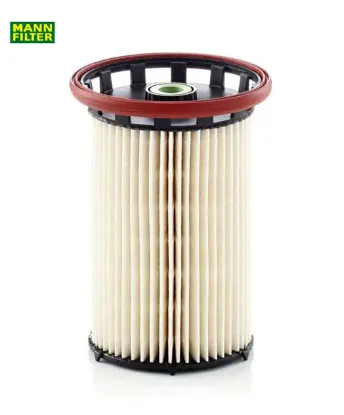 Yakit Filtresi Touareg 3.0 V6 Tdi-4.2 V8 Tdi 10> resmi