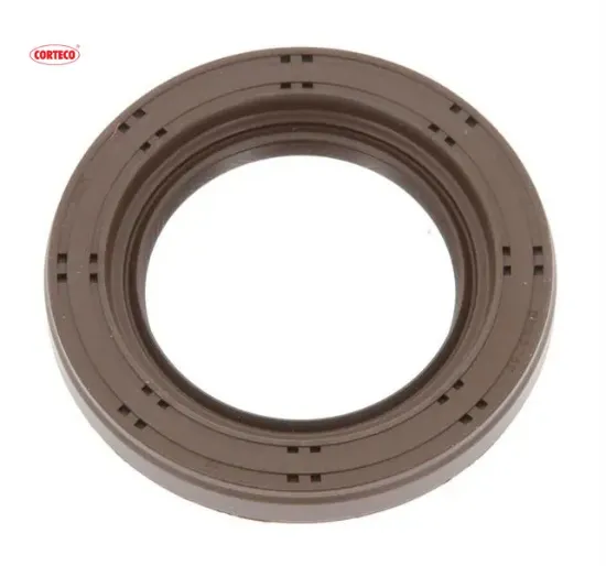 Yağ Keçesi Escape Iv Laguna Ii 208 308 407-301 Rcz C-elysee 40x63 1.2 1.6h resmi