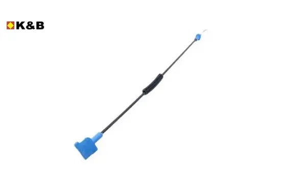 Ön Kapi İçten Açma Teli Sağ Bipper Nemo Fiorino resmi