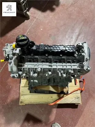 Komple Motor Boxer 2.2 Bluehdi Euro6 24 Peugeot  73504586    1686488180 resmi