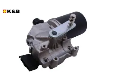 Ön Cam Silecek Motoru Master Iii-movano Iii 2009> resmi