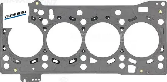 Silindir Kapak Conta 3 Kertik Golf7 Leon A3 1.6tdi 12=> (clha-clhb-crbc-crbd-crkb-crlc-cupa) resmi