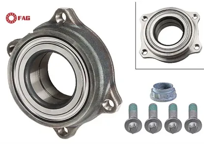 Teker Rulmani Arka W204 07>14 S204 07>14 C207 10>16 R230 01>12 resmi