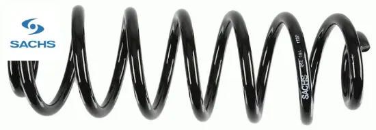 Arka Helezyon Yayi Passat Sachs  3C0511115AF   994364 resmi