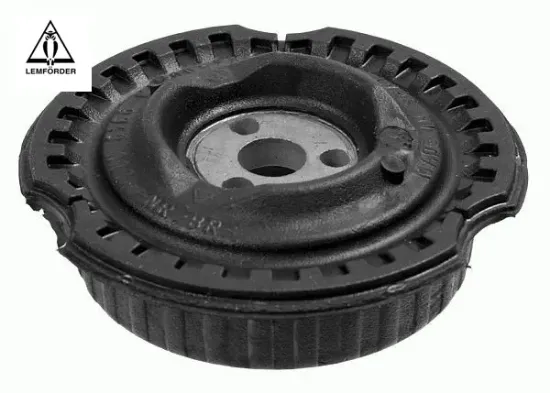 Ön Amortisör Takozu-touareg-q7-cayenne 2004-> resmi