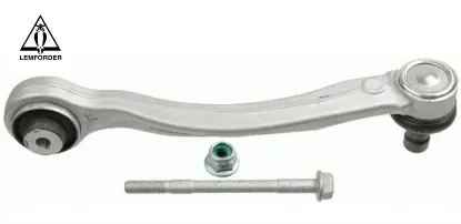 Ön Üst Eğri Sağ Civatali Salincak Lemforde 3930901 resmi