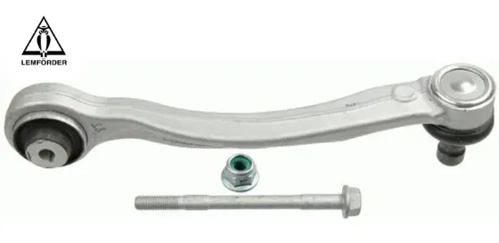 Ön Üst Eğri Sağ Civatali Salincak Lemforde 3930901 resmi