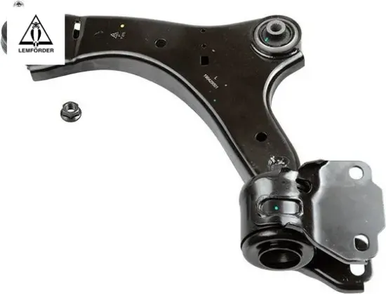 Sol Salincak Volvo  S60 S80 V60 V70 07> Lemforde  31317661   3617001 resmi