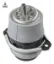 Motor Takozu Sağ Sol Touareg 03-10 Q7 07-15 7L8199131A resmi