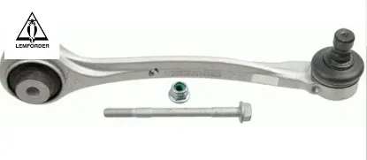 Üst Rotilli Kol Sağ Eğri A4 Lemforde  8W0407510A/ 8W0407510B   3931501 resmi