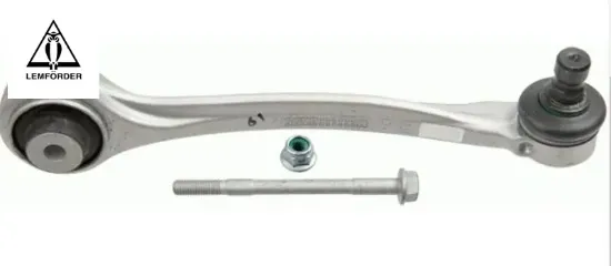 Üst Rotilli Kol Sağ Eğri A4 Lemforde  8W0407510A/ 8W0407510B   3931501 resmi