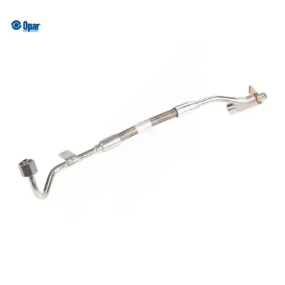 Turbo Yağ Borusu Ducato 2.3d Opar  5802437141   5802437141 resmi