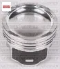 Piston Segman 72mm 0.40 Dizel  500l 1.4 16v Doblo 1.4 16v 855804/ 41729610 resmi