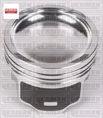 Piston Segman 72mm 0.40 Dizel  500l 1.4 16v Doblo 1.4 16v resmi