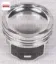 Piston Segman 72mm 0.40 Dizel  500l 1.4 16v Doblo 1.4 16v 855804/ 41729610 resmi